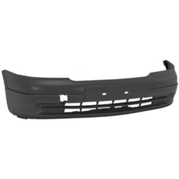 бампер передний на OPEL ASTRA, 03.98 - 04