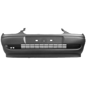 бампер передний на OPEL CORSA (B), 93 - 00