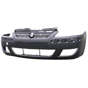 бампер передний на OPEL CORSA (C), 03 - 06