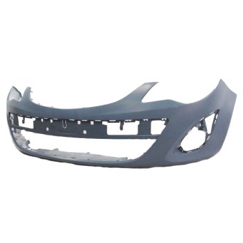 бампер передний на OPEL CORSA (D), 11 -