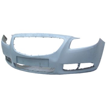 бампер передний на OPEL INSIGNIA, 09 -