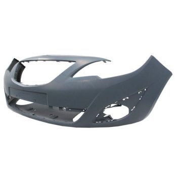 бампер передний на OPEL MERIVA, 10 -