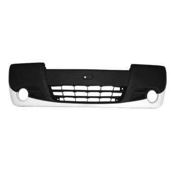 бампер передний на OPEL VIVARO, 07 -