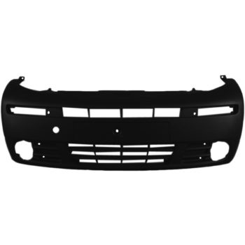 бампер передний на OPEL VIVARO, 02 - 06