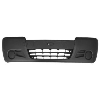 бампер передний на OPEL VIVARO, 07 -