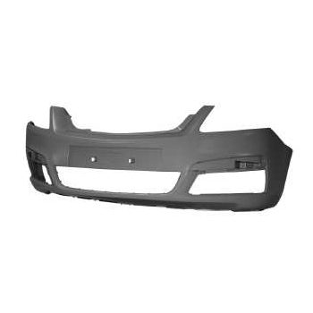 БАМПЕР ПЕРЕДНИЙ OPEL ZAFIRA, 05 - 11