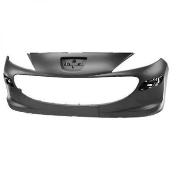 бампер передний на PEUGEOT 207, 06 -