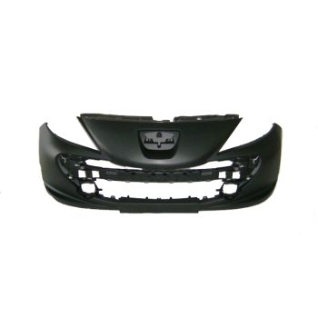 бампер передний на PEUGEOT 207, 06 -