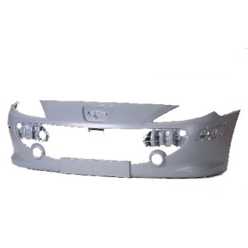 БАМПЕР ПЕРЕДНИЙ PEUGEOT 307, 05.01 - 08.07