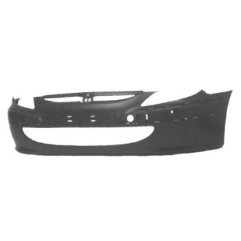 БАМПЕР ПЕРЕДНИЙ PEUGEOT 307, 05.01 - 08.07