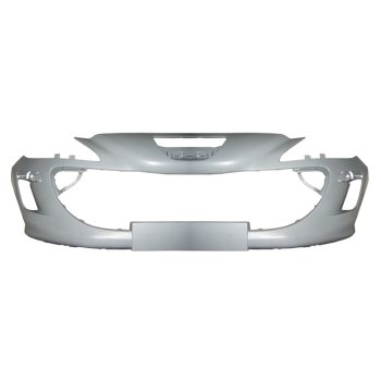 бампер передний на PEUGEOT 308, 09.07 - 11