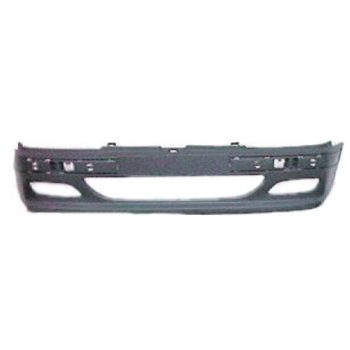 бампер передний на PEUGEOT 406, 10.95 - 04.99
