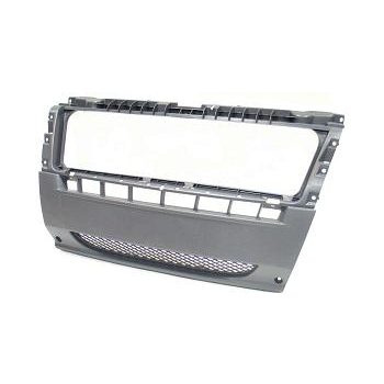 бампер передний на PEUGEOT BOXER, 06 -