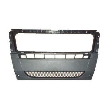 бампер передний на PEUGEOT BOXER, 06 -