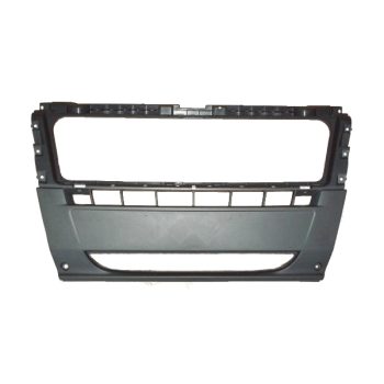 бампер передний на PEUGEOT BOXER, 06 -