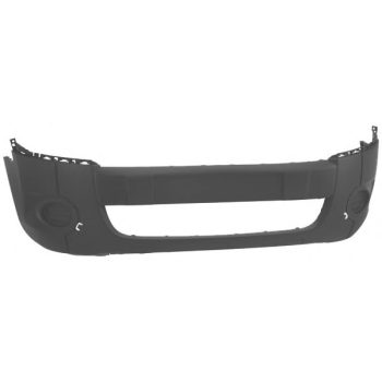 бампер передний на PEUGEOT PARTNER, 08 -