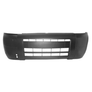 БАМПЕР ПЕРЕДНИЙ PEUGEOT PARTNER, 01.02 - 07