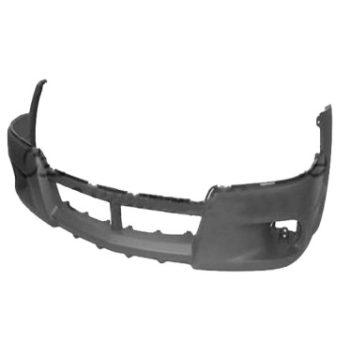 бампер передний на PONTIAC VIBE, 03 - 08