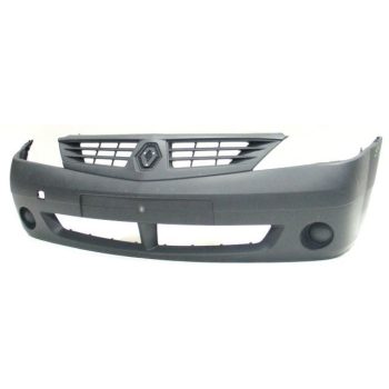 бампер передний на RENAULT DACIA LOGAN, 04 - 07