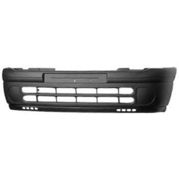 бампер передний на RENAULT CLIO, 98 - 01