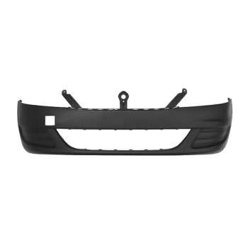 бампер передний на RENAULT DACIA LOGAN, 08 -