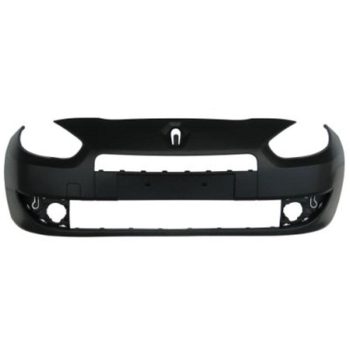 бампер передний на RENAULT FLUENCE, 10 -