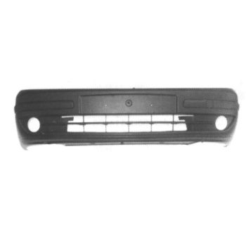 бампер передний на RENAULT LAGUNA, 01 - 06