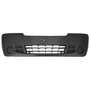 бампер передний на RENAULT TRAFIC, 07 -