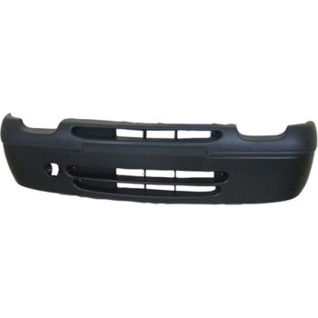 бампер передний на RENAULT TWINGO, 00 - 07