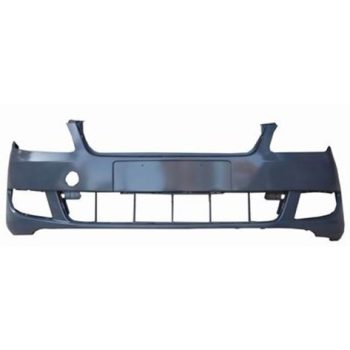 бампер передний на SKODA FABIA/ROOMSTER, 07 -