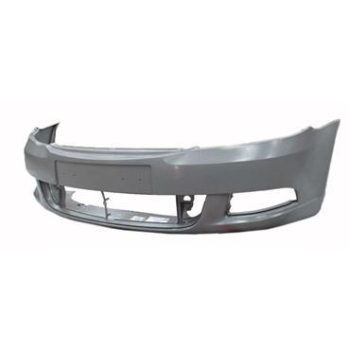 бампер передний на SKODA OCTAVIA, 09 - 13