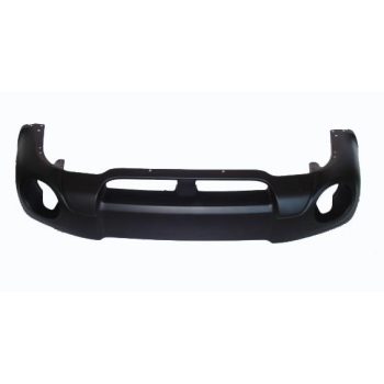 бампер передний на SUBARU FORESTER, 03 - 05