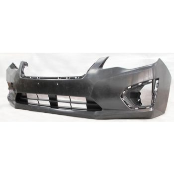 БАМПЕР ПЕРЕДНИЙ SUBARU IMPREZA/XV 12 -