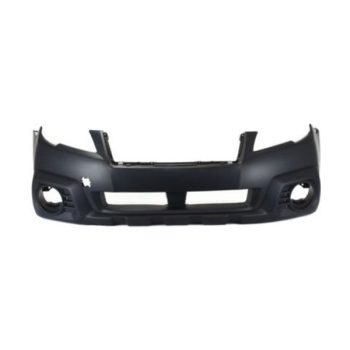 бампер передний на SUBARU OUTBACK, 10 - 14