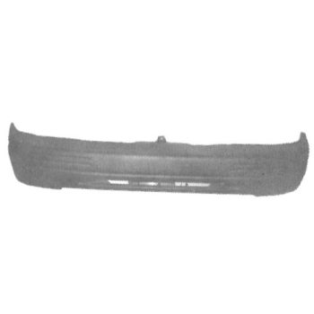 бампер передний на SUZUKI GRAND VITARA, 98 - 05