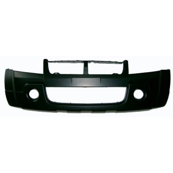 бампер передний на SUZUKI GRAND VITARA, 05 - 08