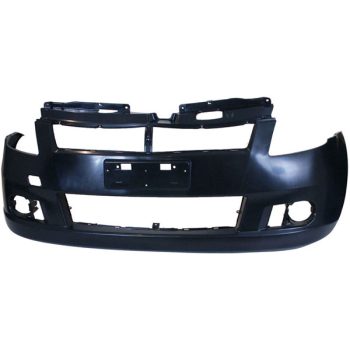 бампер передний на SUZUKI SWIFT, 05 - 10