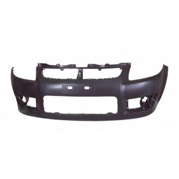 бампер передний на SUZUKI SX4, 06 -