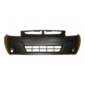 бампер передний на SUZUKI SX4, 06 -