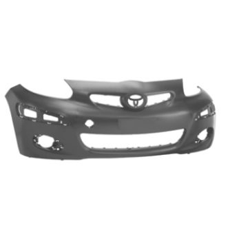 бампер передний на TOYOTA AYGO, 05 -