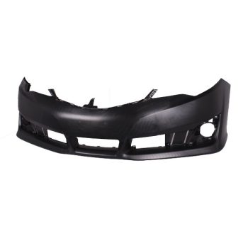 бампер передний на TOYOTA CAMRY (XV50), 12 -