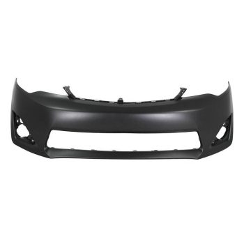 бампер передний на TOYOTA CAMRY (XV50), 12 -