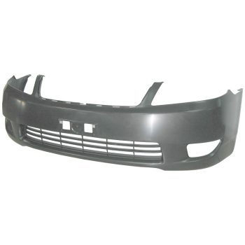 бампер передний на TOYOTA COROLLA E12 (Euro type) SDN/WGN, 01.02 - 11.06