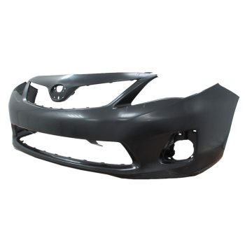 бампер передний на TOYOTA COROLLA, 09 - 13