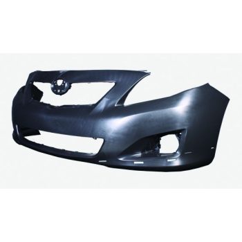 бампер передний на TOYOTA COROLLA, 09 - 13