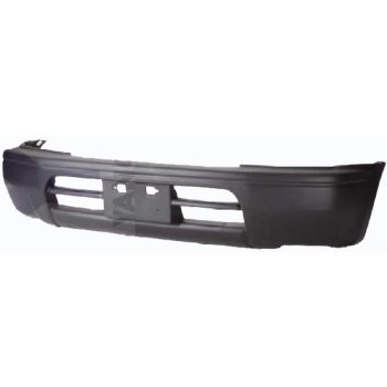 бампер передний на TOYOTA LAND CRUISER/PRADO FJ90, 01.96 - 10.02