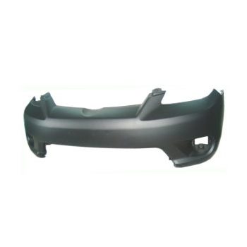 бампер передний на TOYOTA MATRIX, 03 - 08