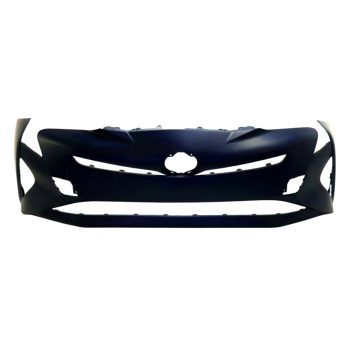 бампер передний на TOYOTA PRIUS (XW50), 16 -