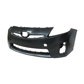 бампер передний на TOYOTA PRIUS, 09 - 11