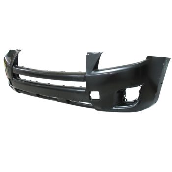 бампер передний на TOYOTA RAV 4 III, 09 - 12